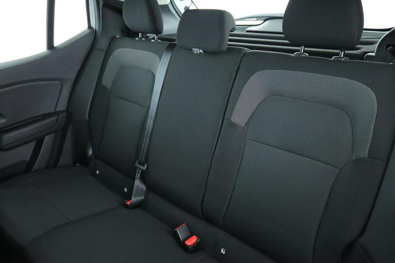 Dacia sandero III 1.0 SCe Essential 67 ch