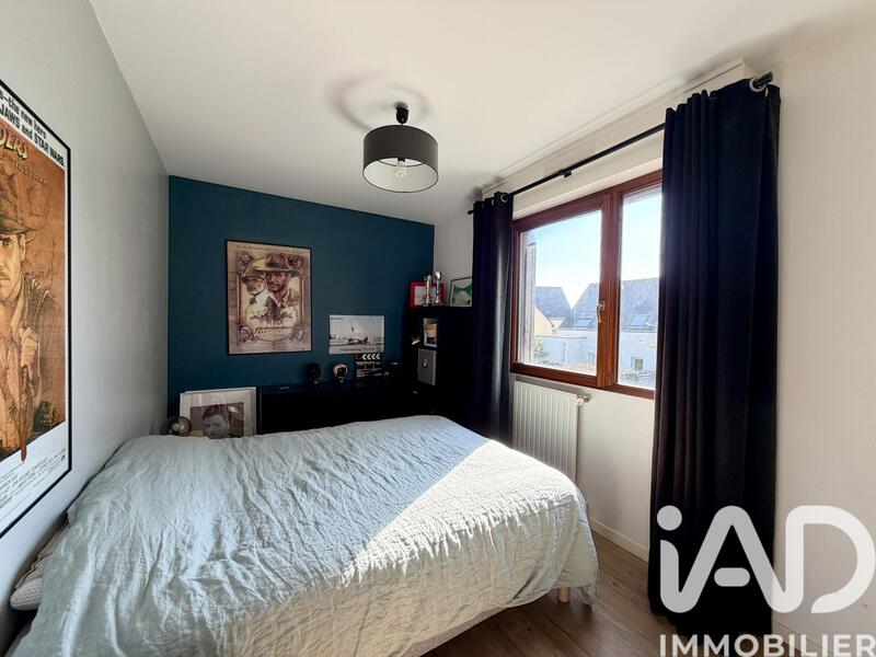 Maison - 142 m² - 6 pièces