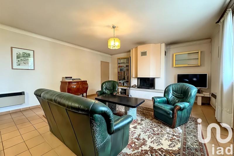 Appartement - 142 m² - 4 pièces