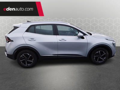 Kia Sportage Vp 1.6 t-GDi 230ch Isg Hybride Bva6 4x2 Active