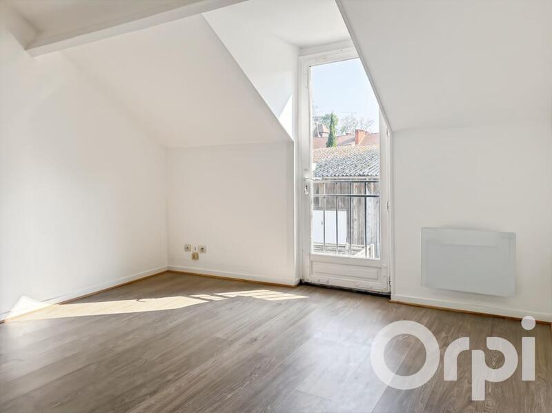 Maison - 81 m² - 4 pièces