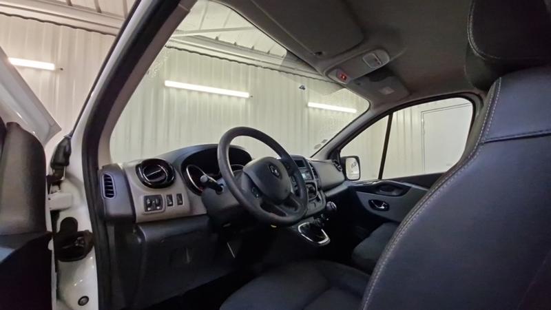 Renault Trafic Fg Gcf L1h1 1000 dCi 95