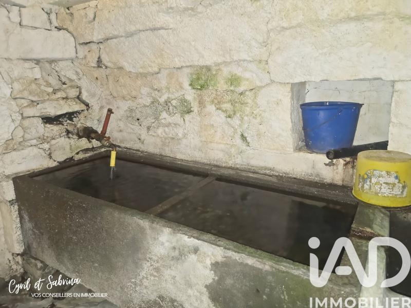 Ferme - 100 m² - 6 pièces