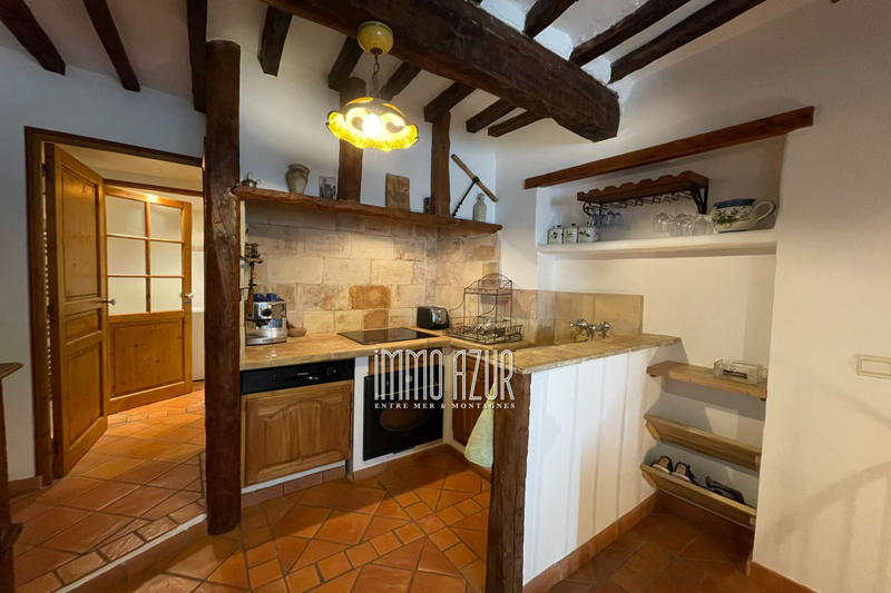 Appartement - 51 m² - 2 pièces