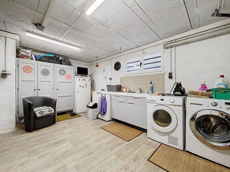 Maison traditionnelle - 135 m² - 6 pièces