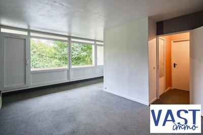 Appartement - 56 m² - 2 pièces