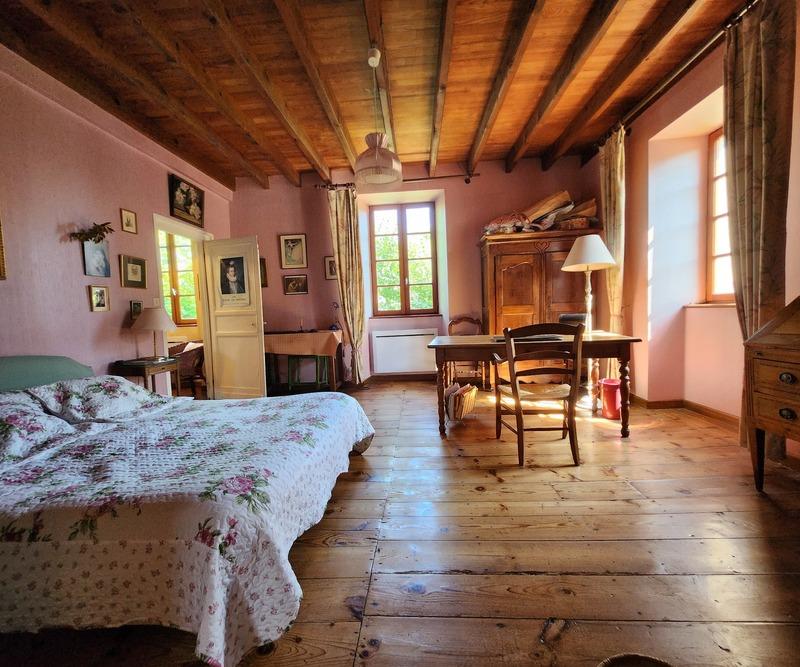 Maison - 188 m² - 6 pièces