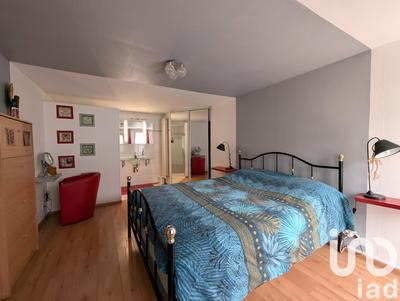 Maison - 183 m² - 6 pièces