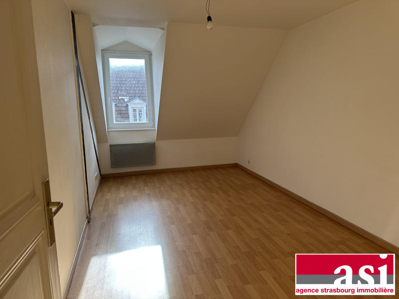 Appartement - 56 m² - 2 pièces