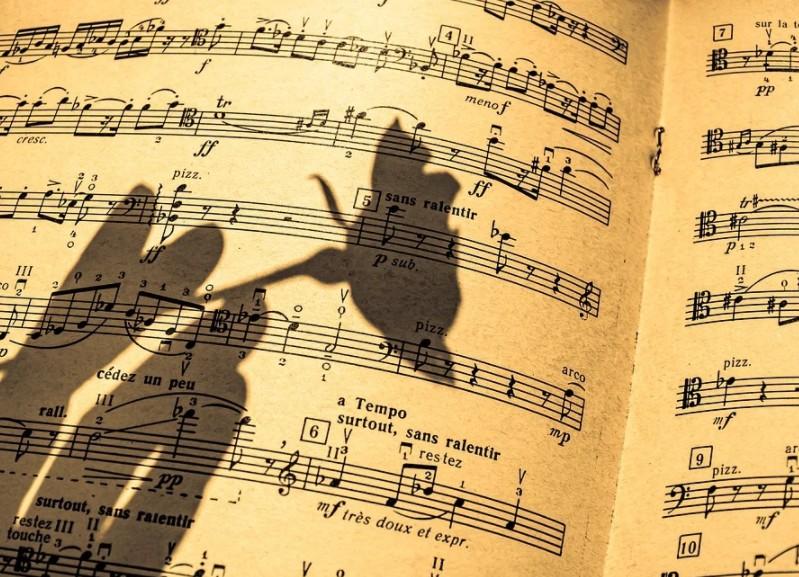 Concert de l'ensemble Dulcis Melodia