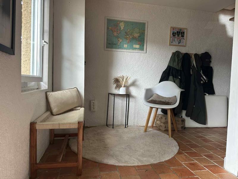 Maison - 68 m² - 3 pièces