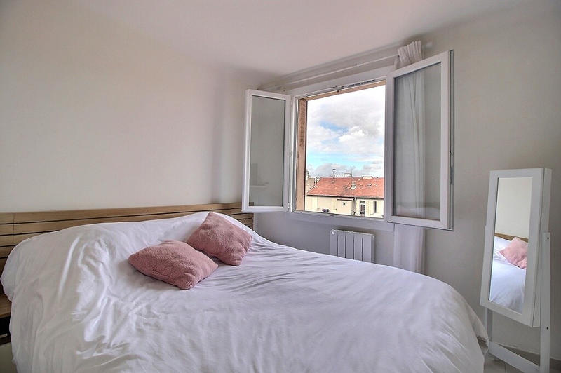 Appartement - 68 m² - 4 pièces