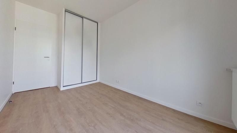 Appartement - 81 m² - 4 pièces