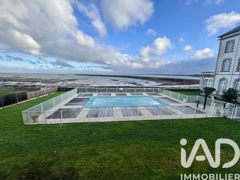 Appartement - 26 m² - 1 pièce