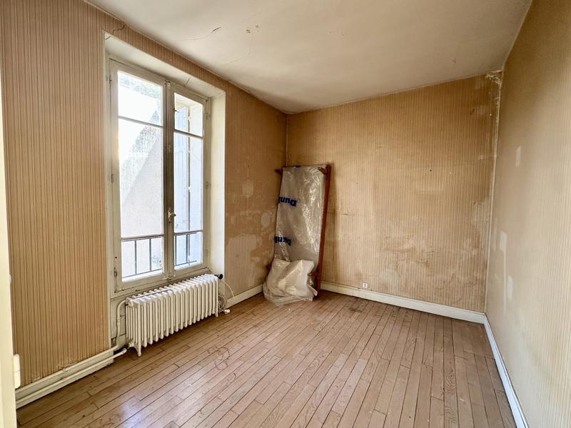 Maison - 125 m² - 6 pièces