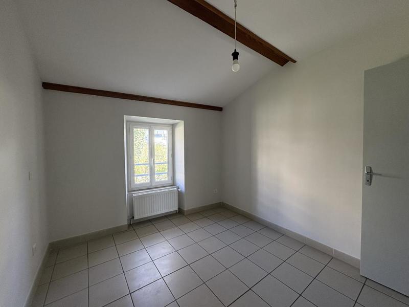 Appartement - 52 m² - 3 pièces