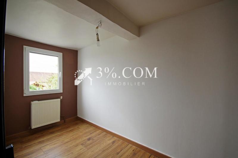 Maison - 65 m² - 5 pièces