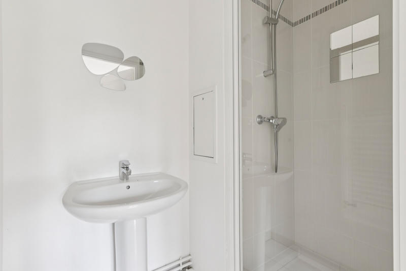 Appartement - 78 m² - 4 pièces