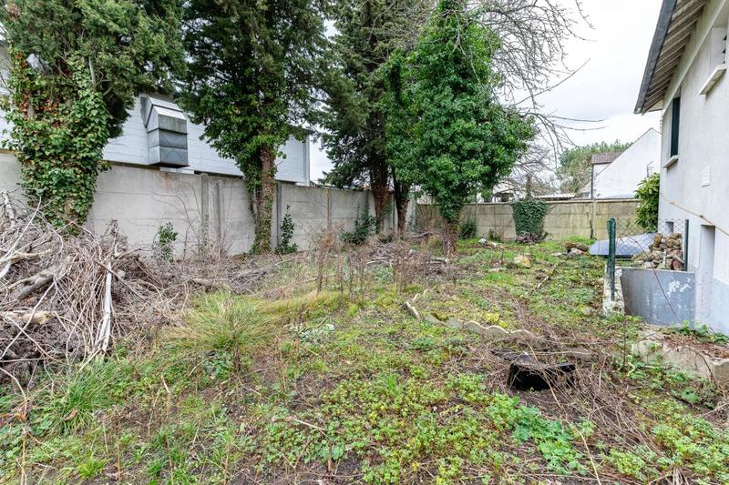 Maison - 90 m² - 3 pièces