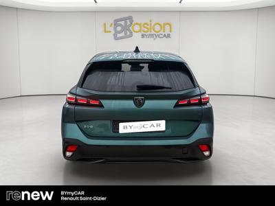 Peugeot 308 Sw BlueHDi 130ch s&amp;S Eat8 Active Pack