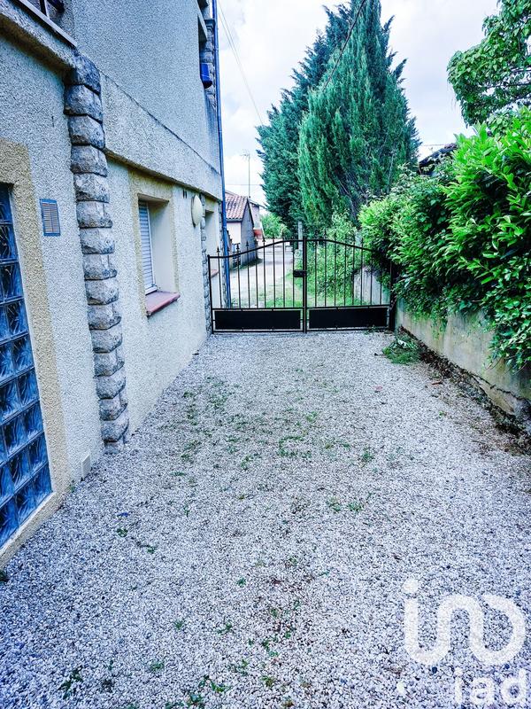 Appartement - 75 m² - 4 pièces