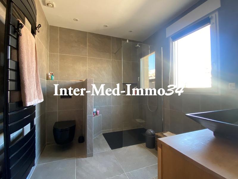 Villa - 202 m² - 7 pièces