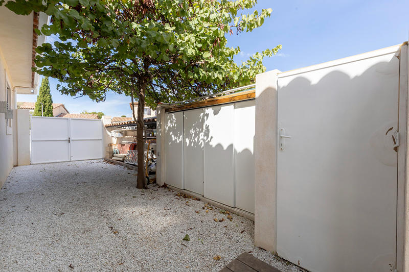 Maison - 143 m² - 4 pièces