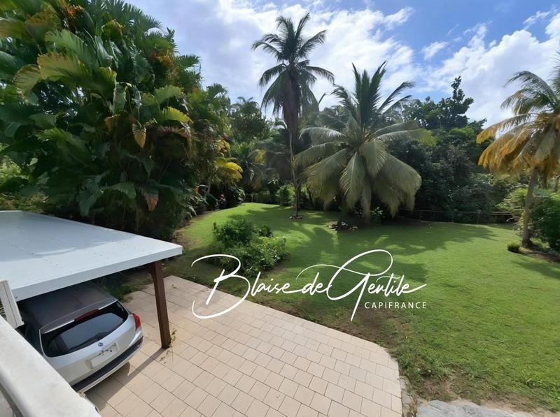 Maison - 159 m² - 7 pièces