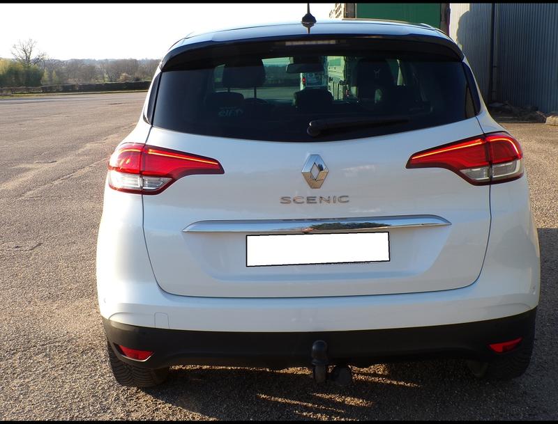Renault Scénic IV Dci 160 Energy Intens Edc