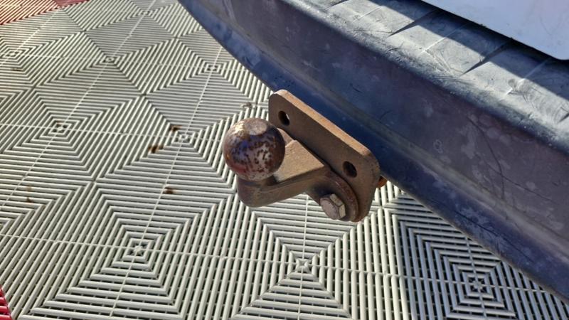 Renault Kangoo Express Compact 1.5 Dci 75 Energy E6 Grand Confort