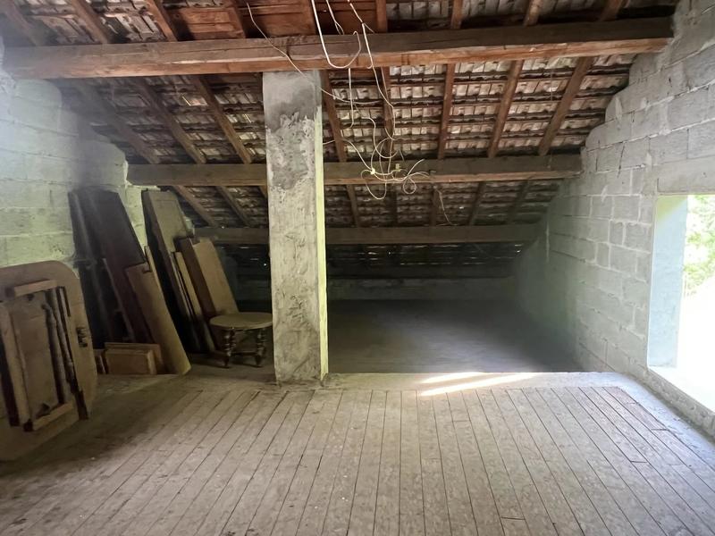 Maison - 97 m² - 5 pièces