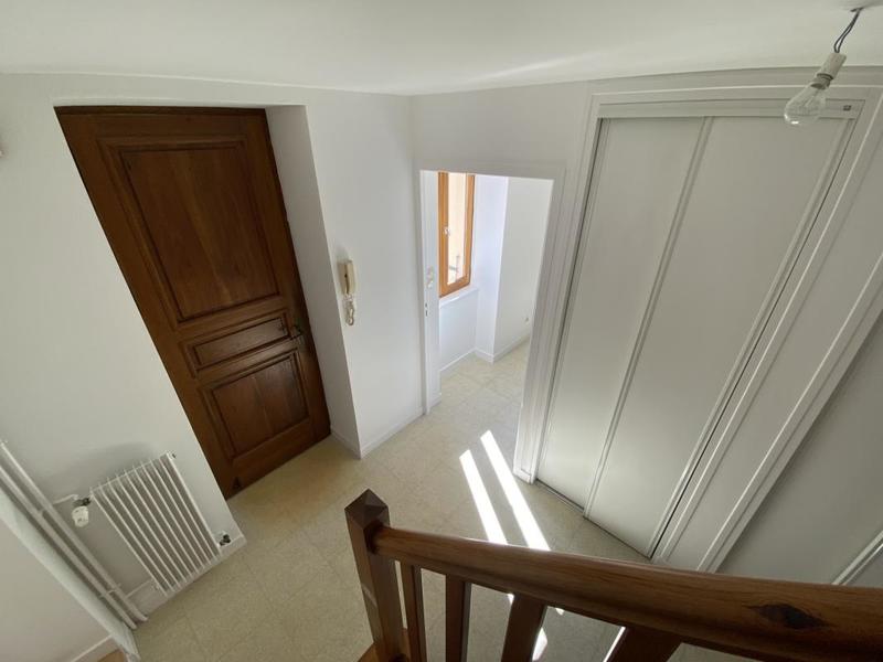 Maison - 84 m² - 4 pièces