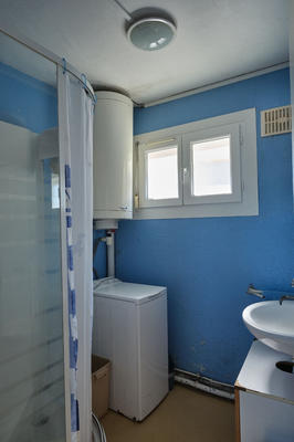 Maison - 87 m² - 4 pièces