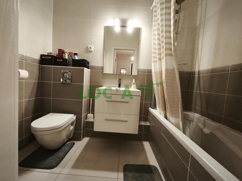 Appartement - 39 m² - 1 pièce