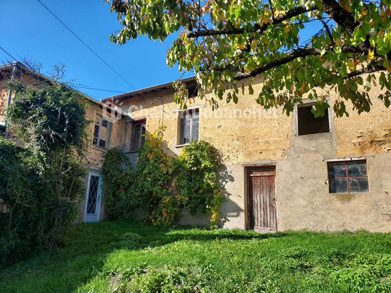 Maison - 150 m² - 4 pièces