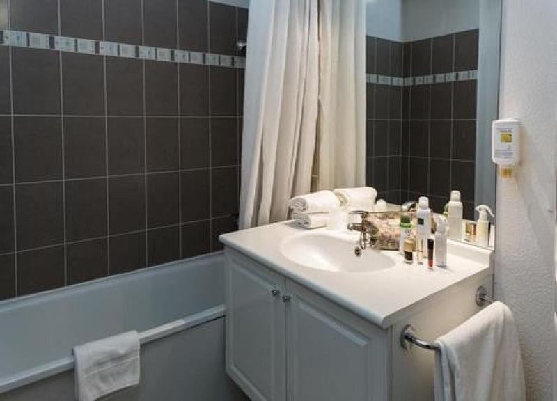 Appartement - 63 m² - 4 pièces