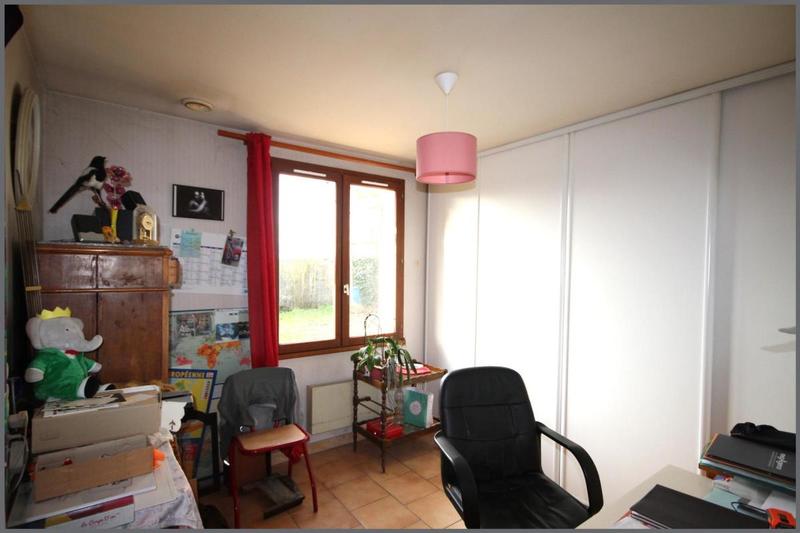 Maison de campagne - 162 m² - 6 pièces
