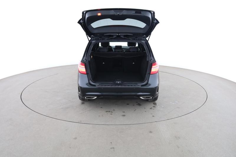 Mercedes Classe B 200 Starlight Edition 7g-Dct 156 ch