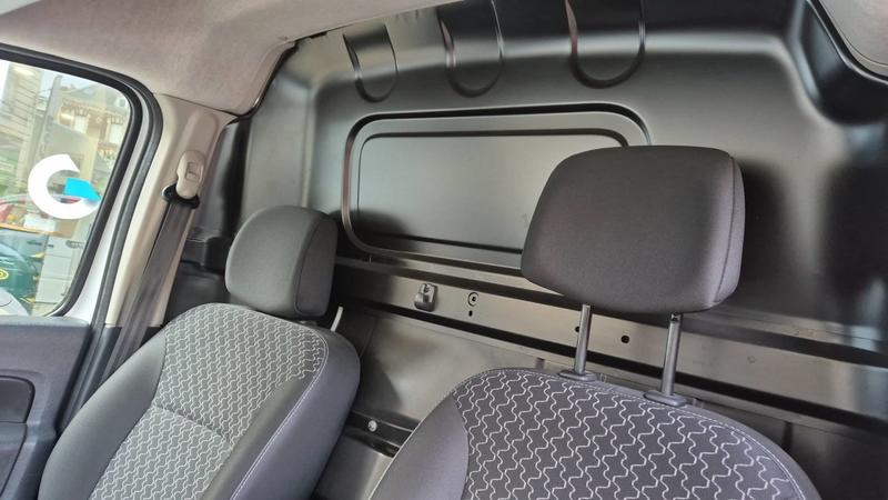 Renault Kangoo II 1.5 dCi 75 Grand Confort