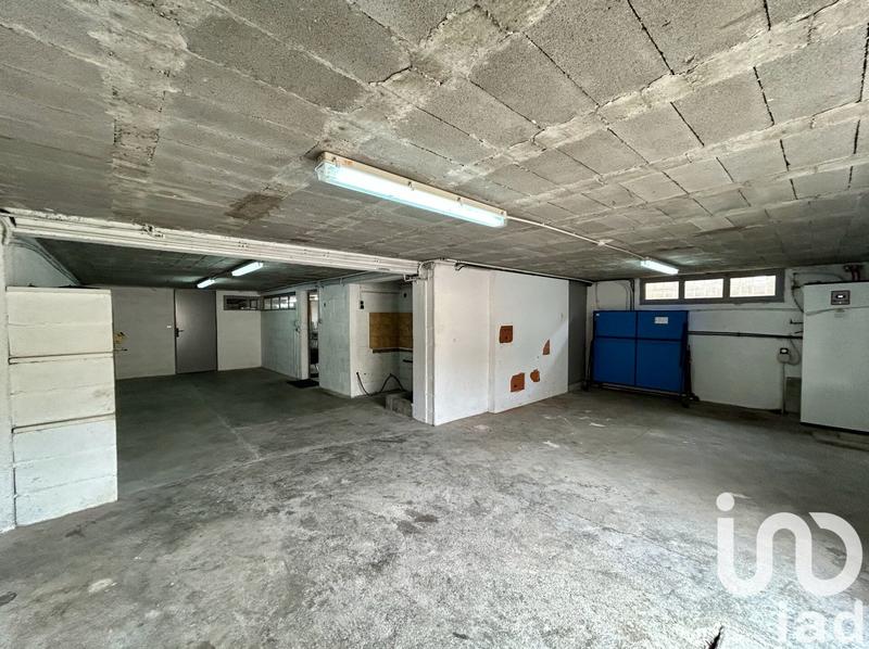 Maison - 155 m² - 5 pièces