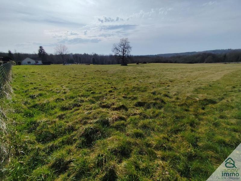 Terrain - 34 334 m²