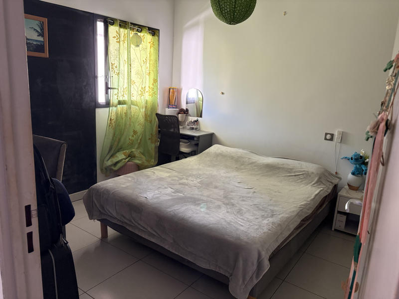 Villa - 85 m² - 3 pièces