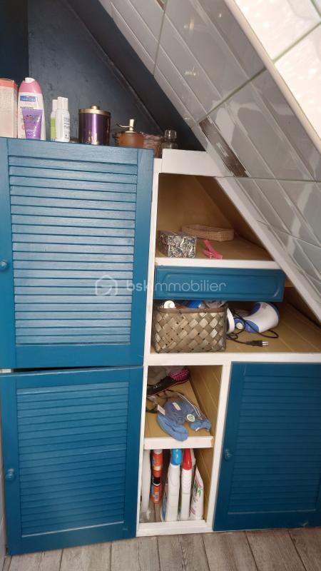 Corps de ferme - 166 m² - 5 pièces