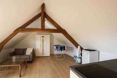 Appartement - 22 m² - 2 pièces