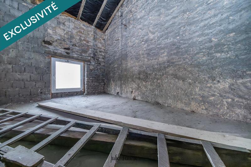 Maison - 99 m² - 4 pièces