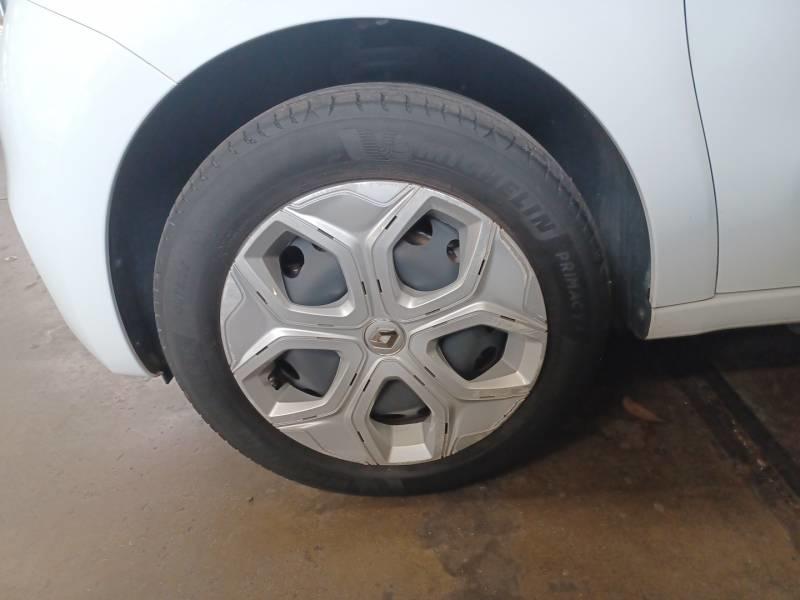 Renault Twingo III E-Tech Authentic