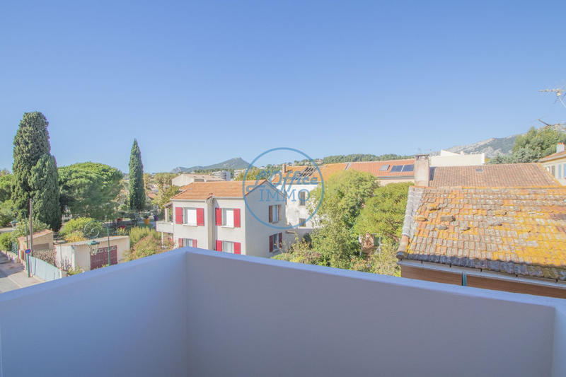 Appartement - 79 m² - 4 pièces