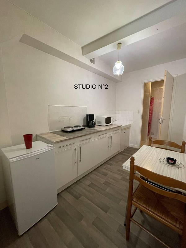 Immeuble - 220 m² - 11 pièces