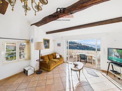 Maison - 116 m² - 5 pièces