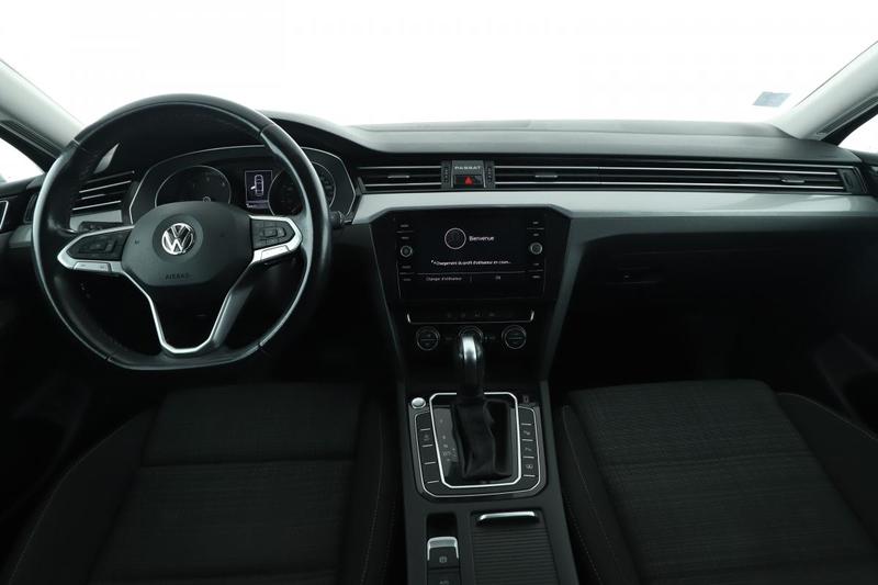 Volkswagen Passat 2.0 Tdi Scr Business Dsg7 150 ch